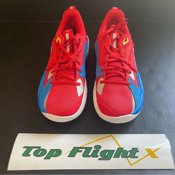 Puma Nintendo x J.Cole x RS-Dreamer Jr 'Super Mario 64' - Picture 2 of 16